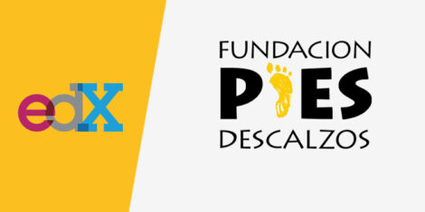 Logo-Edx-Pies Descalzos