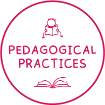 Icono 2-Pedagogical Practices